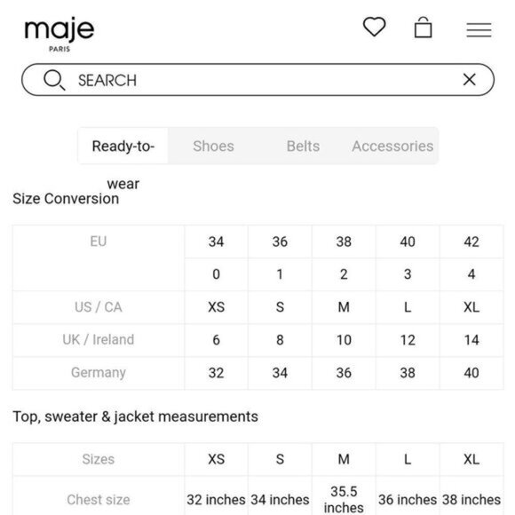 Maje Roseline Floral Print Mini Dress Size EU 36 / US Small NEW - Picture 11 of 12